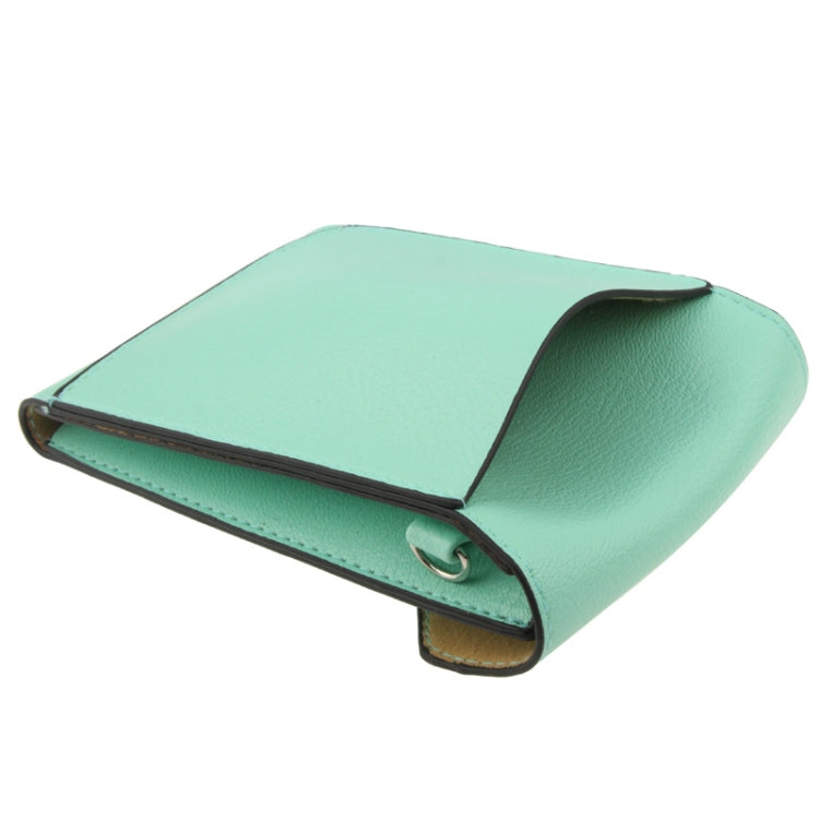 Universal Litchi Texture Leather Case Pocket Sleeve Bag with Lanyard for iPhone 6 Plus, iPhone 6S Plus, Galaxy S7 / S7 Edge / S6 edge Plus / A8 / Note 5 / Note 4 / S IV, HTC, ASUS, Sony, LG, Nokia