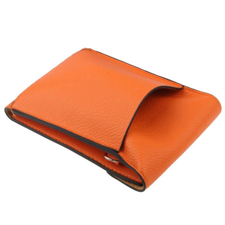 Universal Litchi Texture Leather Case Pocket Sleeve Bag with Lanyard for iPhone 6 Plus, iPhone 6S Plus, Galaxy S7 / S7 Edge / S6 edge Plus / A8 / Note 5 / Note 4 / S IV, HTC, ASUS, Sony, LG, Nokia