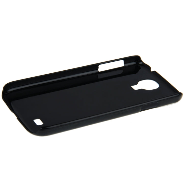 Smooth Surface Plastic Protective Case for Galaxy S IV / i9500