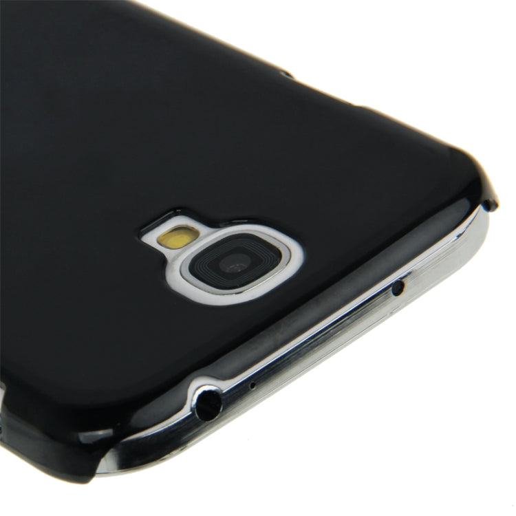Smooth Surface Plastic Protective Case for Galaxy S IV / i9500
