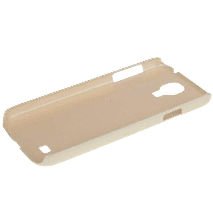 Smooth Surface Plastic Protective Case for Galaxy S IV / i9500