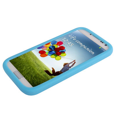 GAME BOY Style Silicone Case for Galaxy S IV / i9500