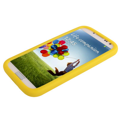 GAME BOY Style Silicone Case for Galaxy S IV / i9500