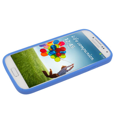 Luxury Bling Diamond  Silicon Case for Galaxy S IV / i9500