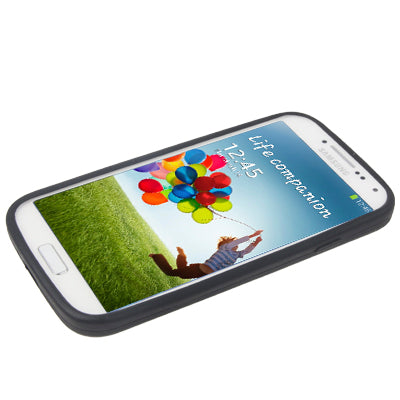 Luxury Bling Diamond  Silicon Case for Galaxy S IV / i9500