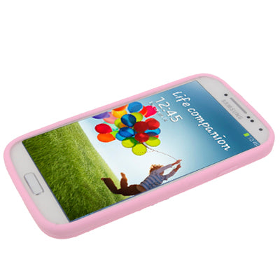 Luxury Bling Diamond  Silicon Case for Galaxy S IV / i9500