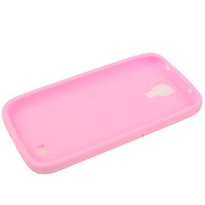 Luxury Bling Diamond  Silicon Case for Galaxy S IV / i9500