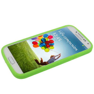 Luxury Bling Diamond  Silicon Case for Galaxy S IV / i9500