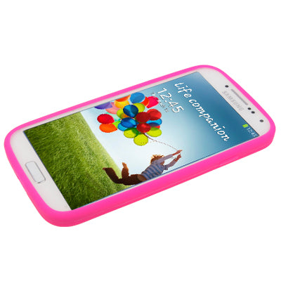 Luxury Bling Diamond  Silicon Case for Galaxy S IV / i9500