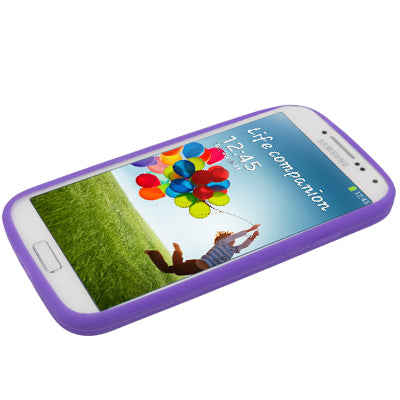 Luxury Bling Diamond  Silicon Case for Galaxy S IV / i9500