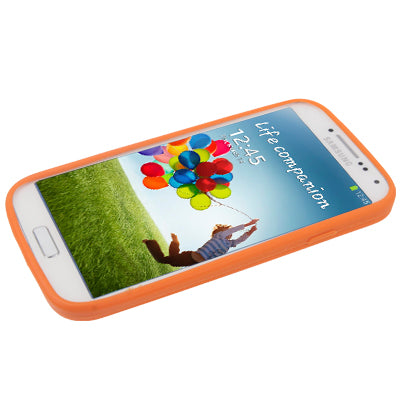 Luxury Bling Diamond  Silicon Case for Galaxy S IV / i9500