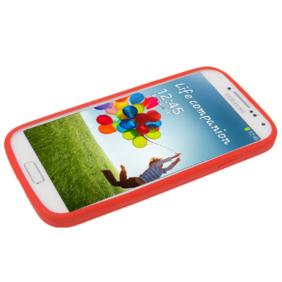 Luxury Bling Diamond  Silicon Case for Galaxy S IV / i9500