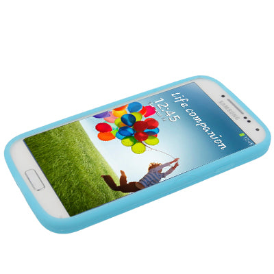 Luxury Bling Diamond  Silicon Case for Galaxy S IV / i9500