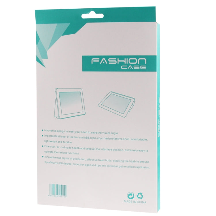 Color Box Packing for Galaxy Note Pro & Tab Pro 12.2 / P900 Leather Case