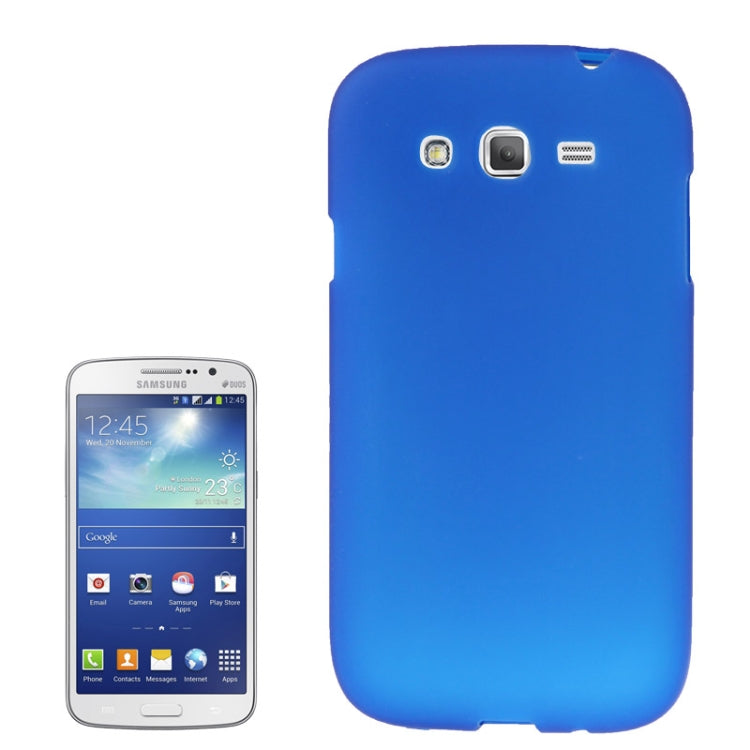 Frosted TPU Protective Case for Galaxy Grand 2 / G7106