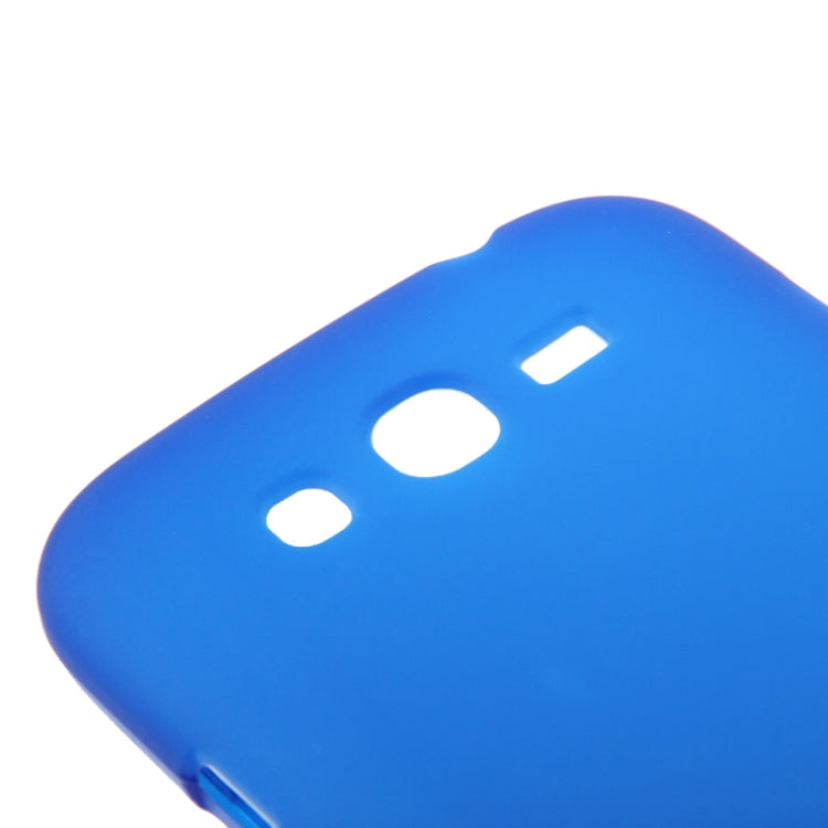Frosted TPU Protective Case for Galaxy Grand 2 / G7106