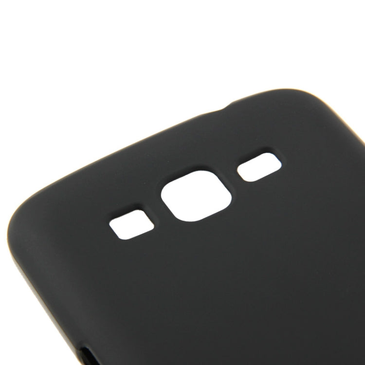 Frosted TPU Protective Case for Galaxy Grand 2 / G7106