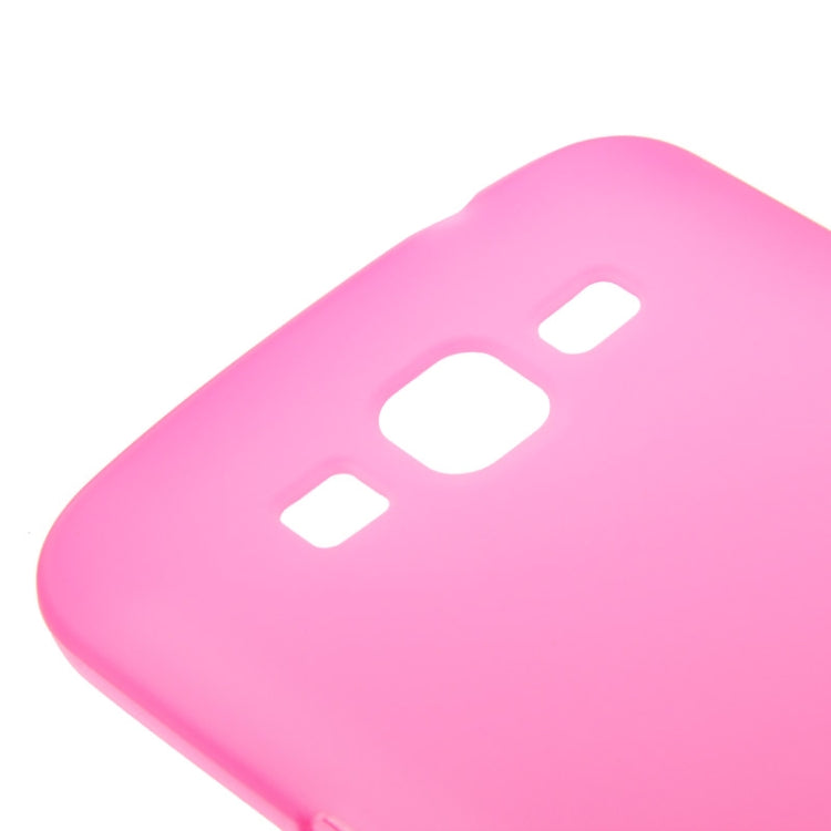 Frosted TPU Protective Case for Galaxy Grand 2 / G7106