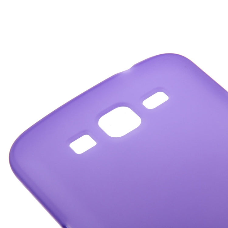 Frosted TPU Protective Case for Galaxy Grand 2 / G7106