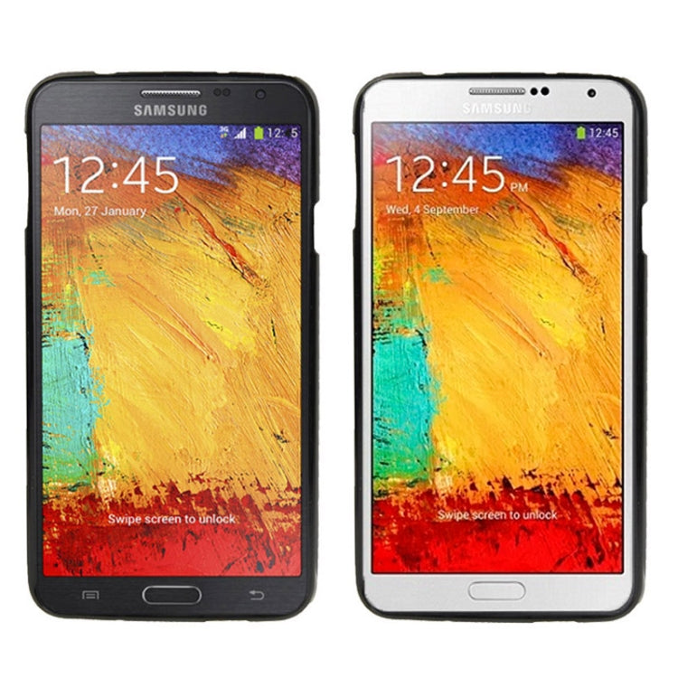 Frosted TPU Protective Case for Galaxy Note 3 Neo / N7505