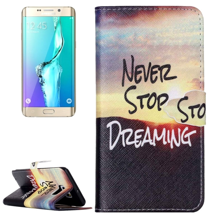 For Galaxy S6 Edge+ / G928