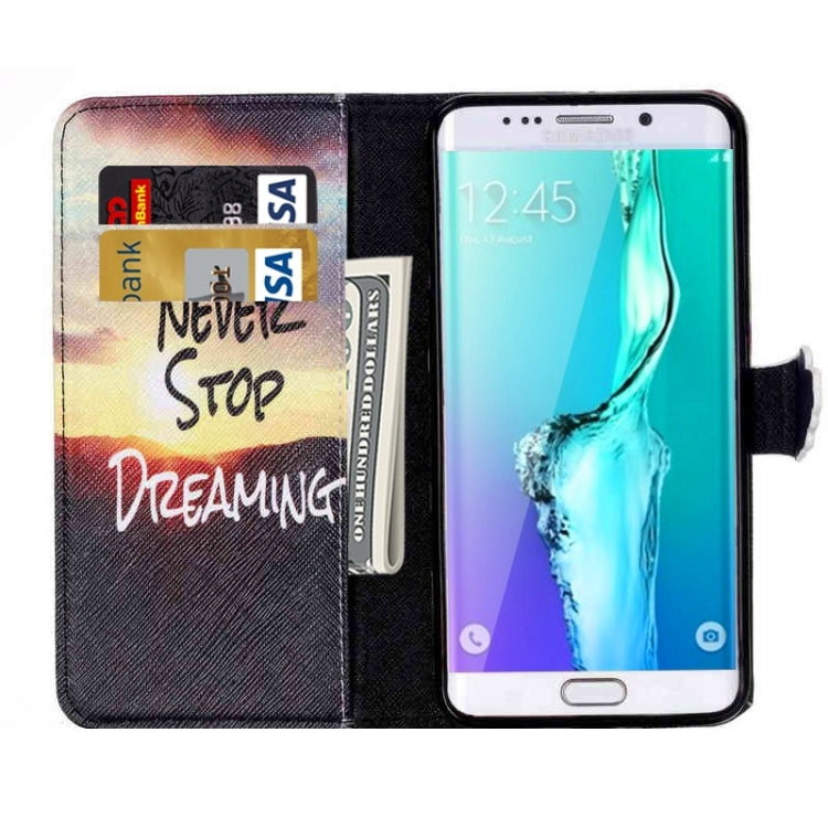 For Galaxy S6 Edge+ / G928