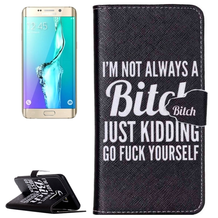 For Galaxy S6 Edge+ / G928