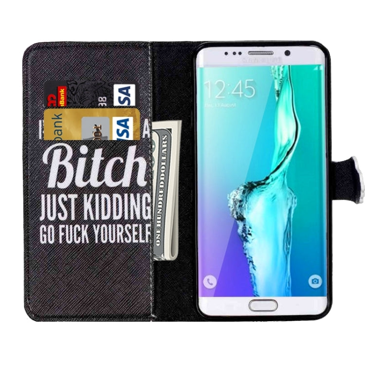 For Galaxy S6 Edge+ / G928