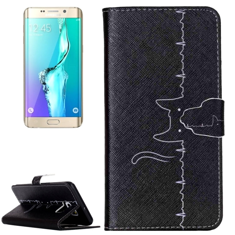 For Galaxy S6 Edge+ / G928
