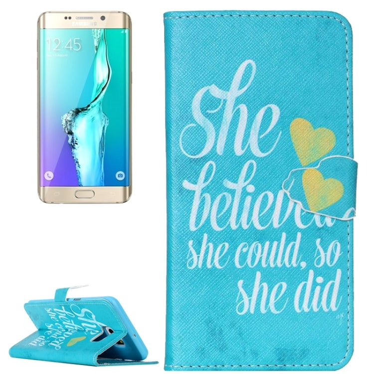 For Galaxy S6 Edge+ / G928