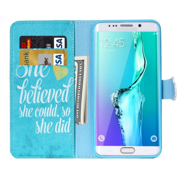 For Galaxy S6 Edge+ / G928