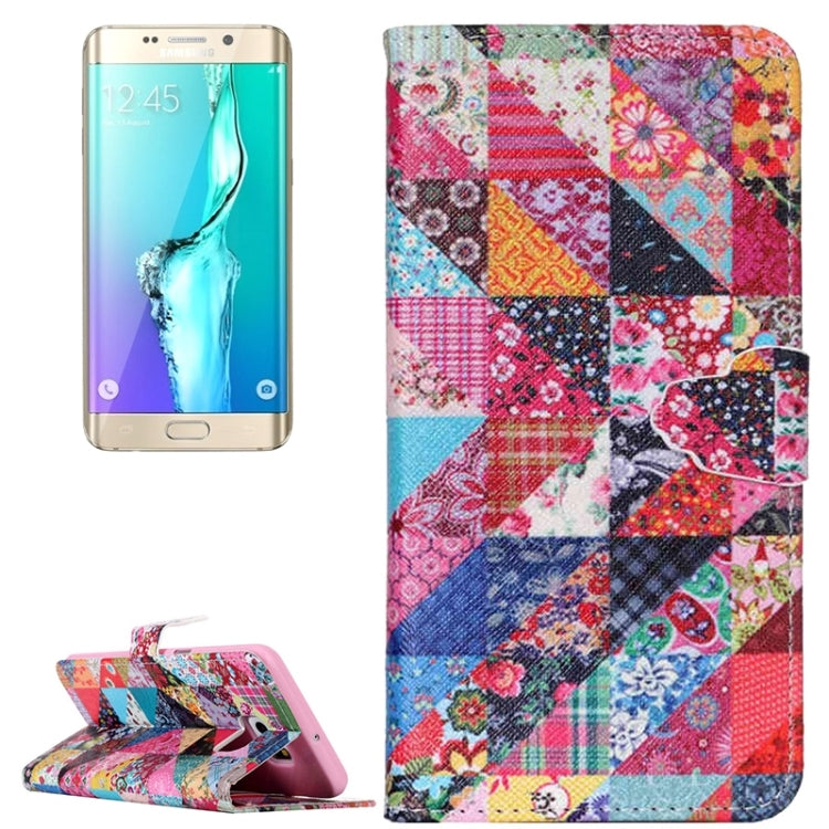For Galaxy S6 Edge+ / G928
