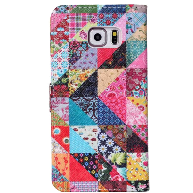 For Galaxy S6 Edge+ / G928