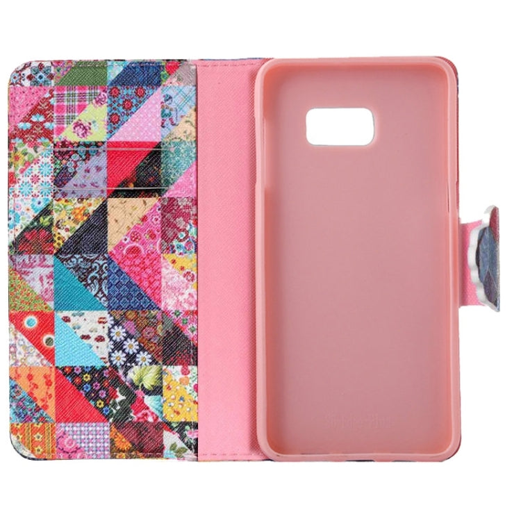 For Galaxy S6 Edge+ / G928