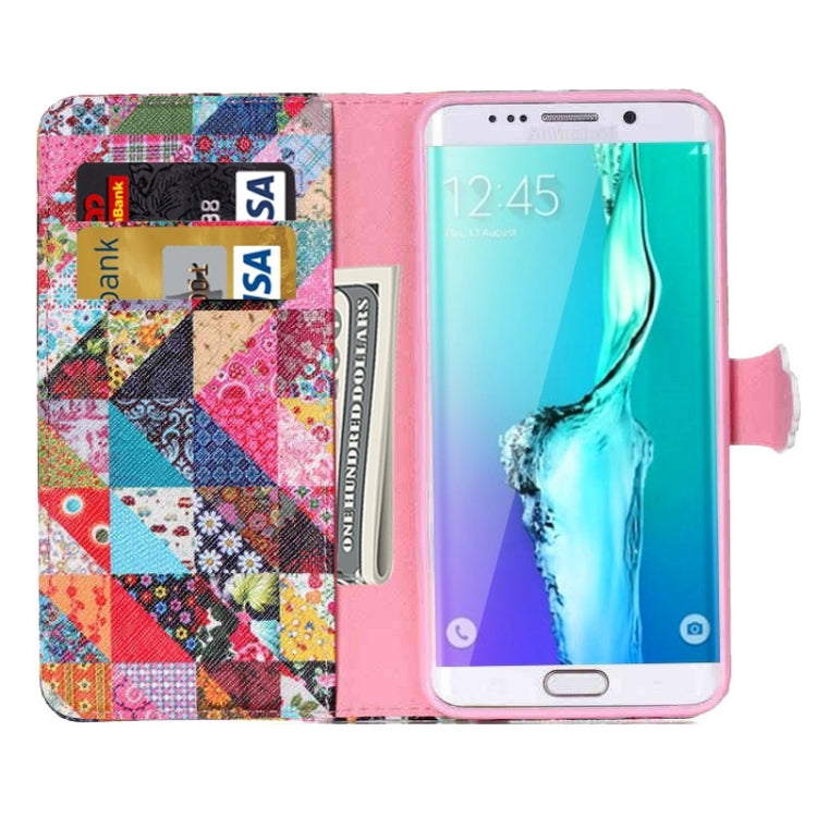 For Galaxy S6 Edge+ / G928