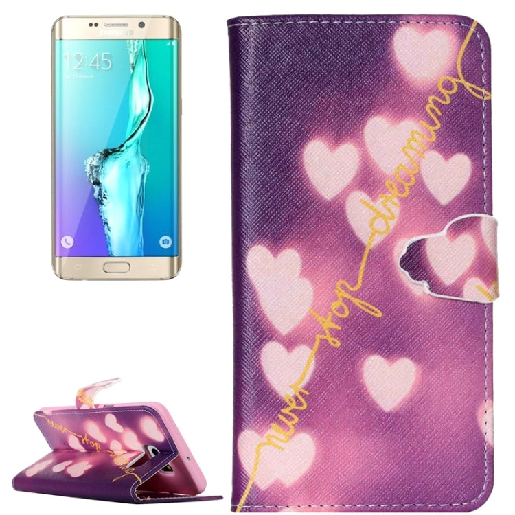 For Galaxy S6 Edge+ / G928