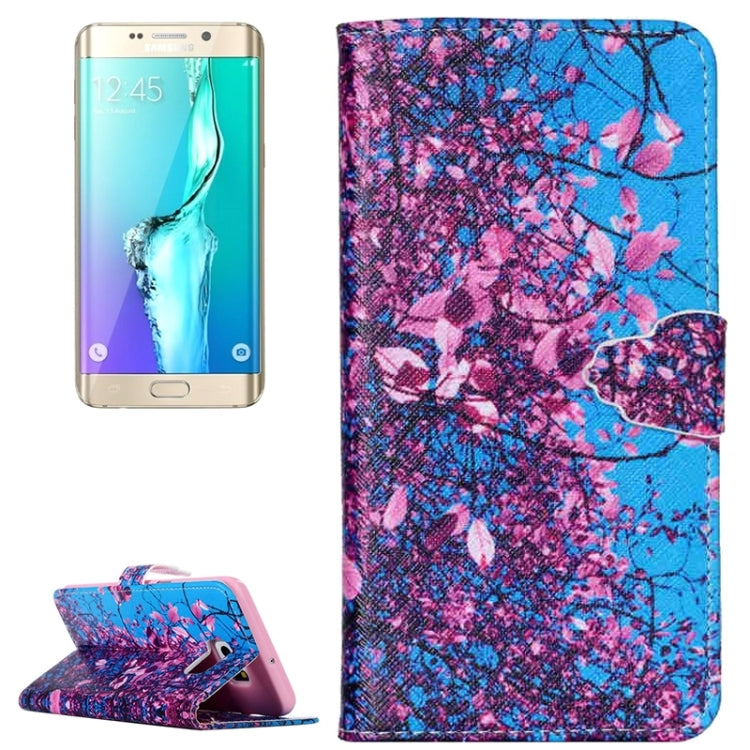 For Galaxy S6 Edge+ / G928