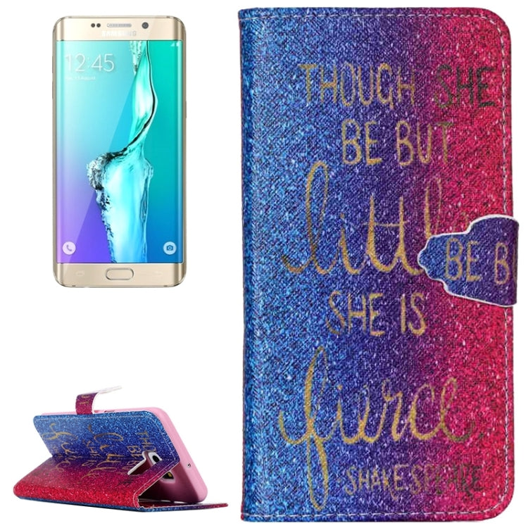 For Galaxy S6 Edge+ / G928