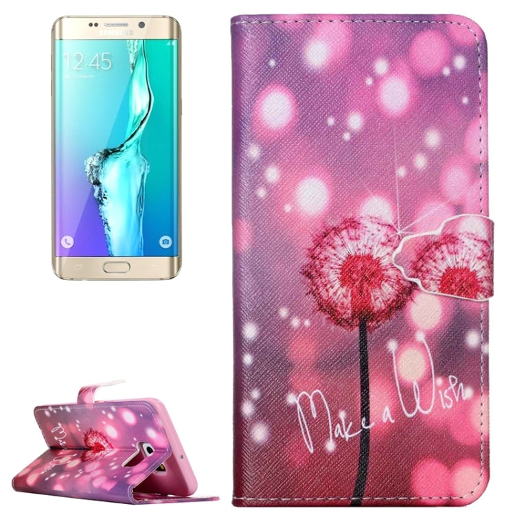 For Galaxy S6 Edge+ / G928