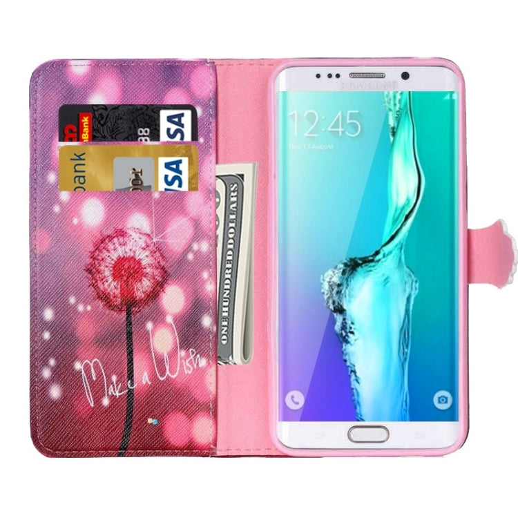 For Galaxy S6 Edge+ / G928
