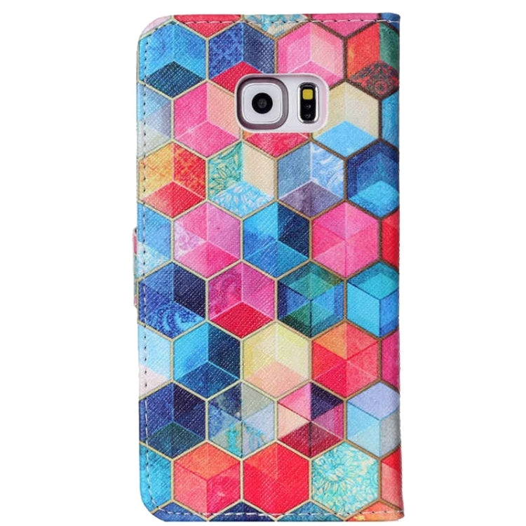 For Galaxy S6 Edge+ / G928
