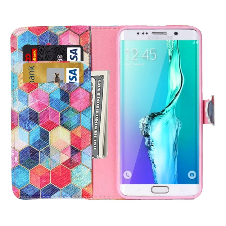 For Galaxy S6 Edge+ / G928