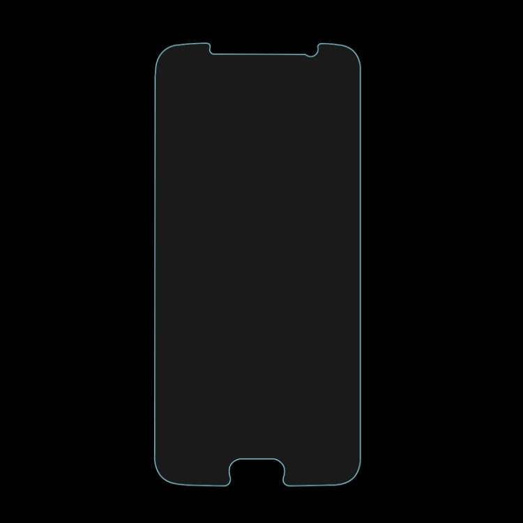 0.4mm Explosion-proof Tempered Glass Film for Galaxy S6