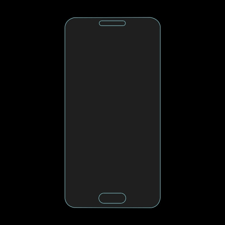 0.4mm  Explosion-proof Tempered Glass Film for Galaxy Core 2 / G355H