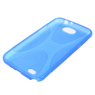 X Type TPU Case for Galaxy Note II / N7100