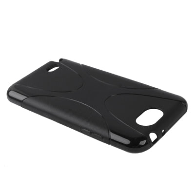 X Type TPU Case for Galaxy Note II / N7100