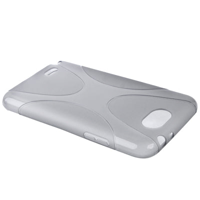 X Type TPU Case for Galaxy Note II / N7100