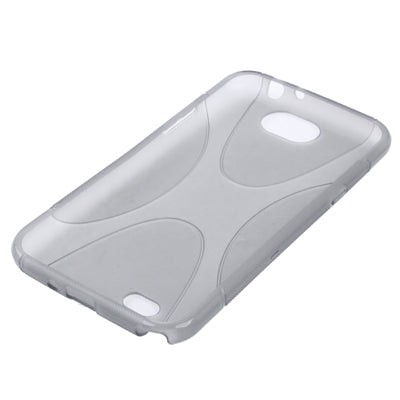 X Type TPU Case for Galaxy Note II / N7100