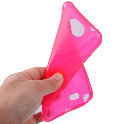 X Type TPU Case for Galaxy Note II / N7100