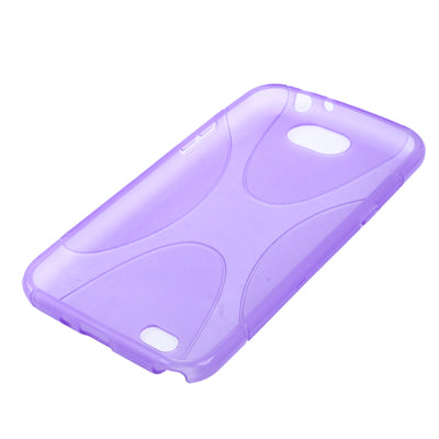 X Type TPU Case for Galaxy Note II / N7100